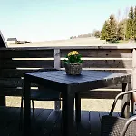 Апартаменты - Pano-blick 1 Беренштайн