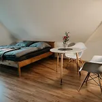 Апартаменты - Pano-blick 1 Беренштайн