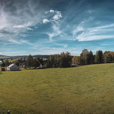 Apartment - Pano-blick 1 *