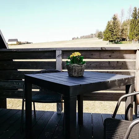 Apartment - Pano-blick 1 Barenstein