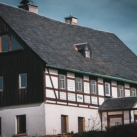 Lejlighed - Pano-blick 1 Bärenstein