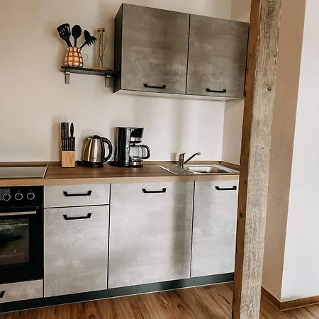 - Pano-blick 1 Lejlighed *