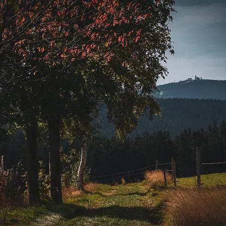 - Pano-blick 1 Апартаменты Беренштайн