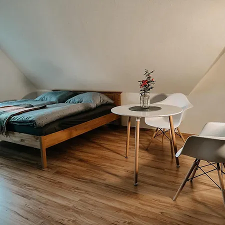 Lejlighed - Pano-blick 1 Bärenstein