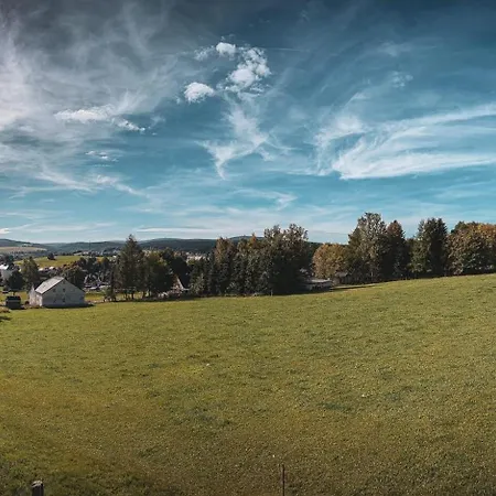 Appartamento - Pano-blick 1 Bärenstein