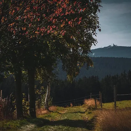 - Pano-blick 1 Апартаменты *